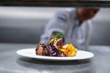 Royal Caribbean International, Symphony of the Seas, Coastal Kitchen 3, NMorley.jpg